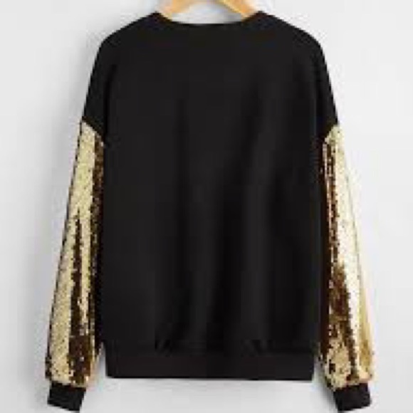 SHEIN Sweater top, Size S, NWOT - Picture 1 of 6